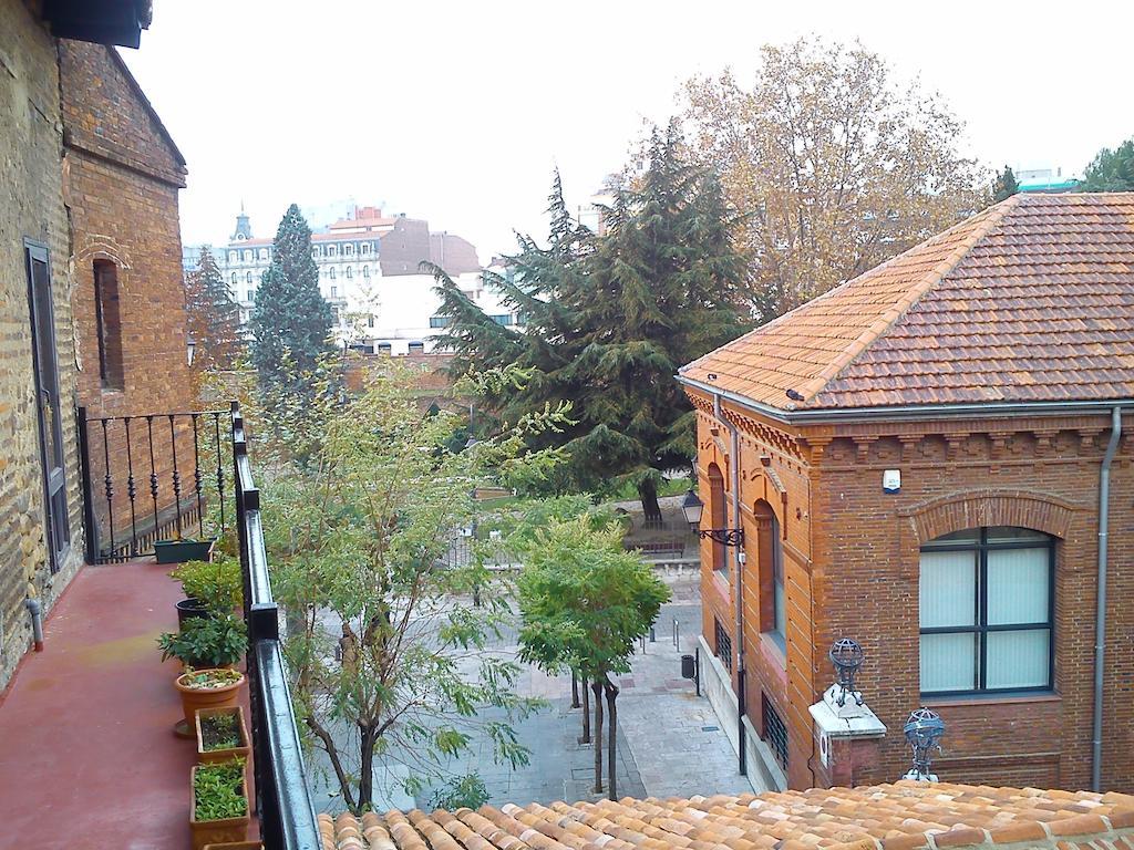 Hostal San Martin León Exterior foto
