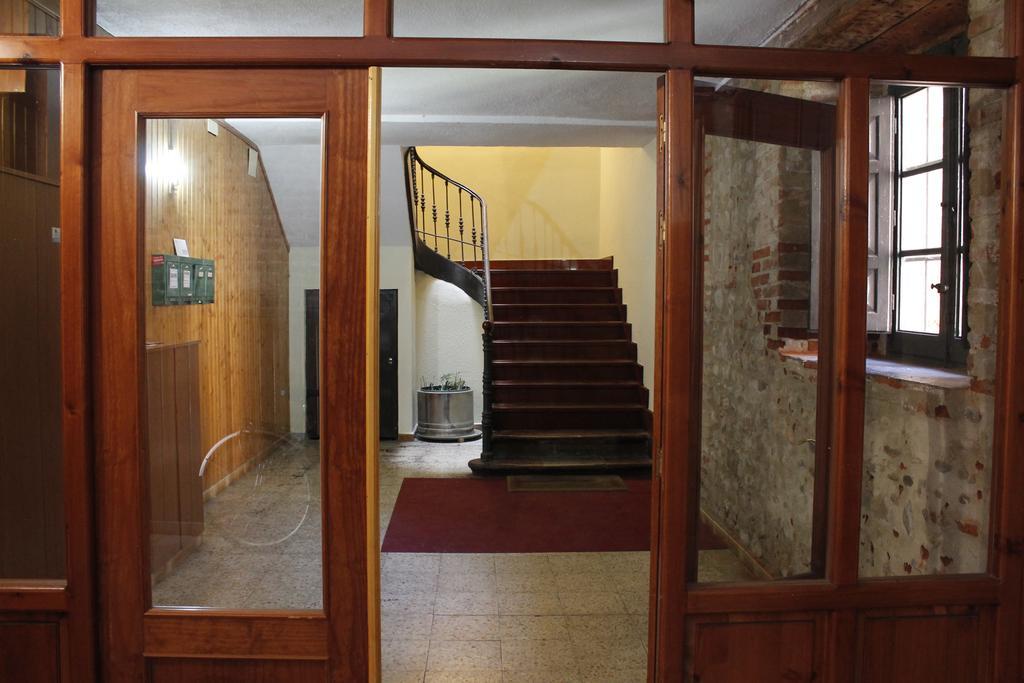 Hostal San Martin León Exterior foto