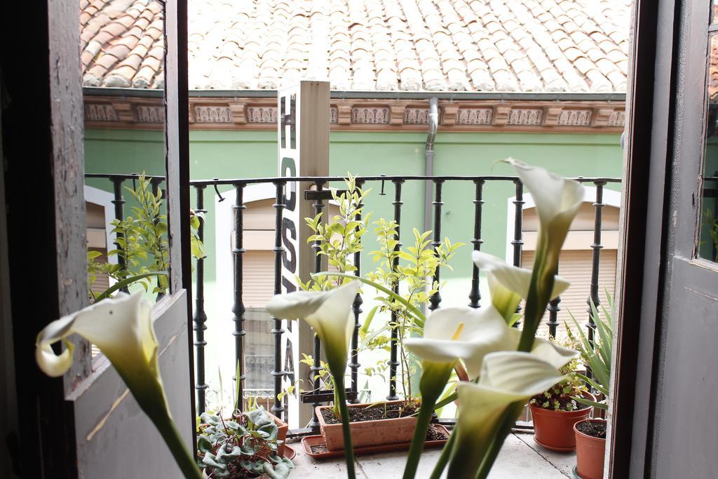 Hostal San Martin León Exterior foto