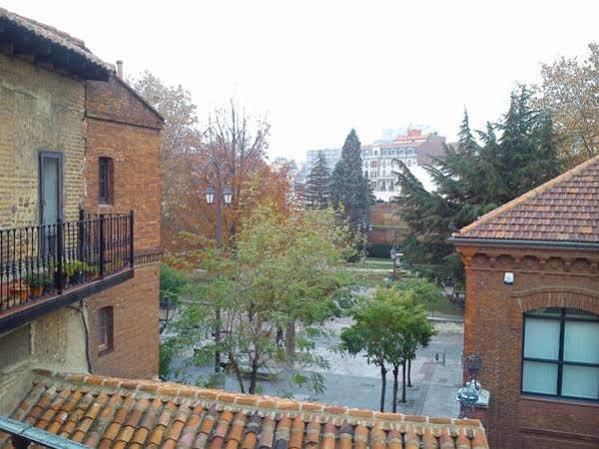 Hostal San Martin León Exterior foto