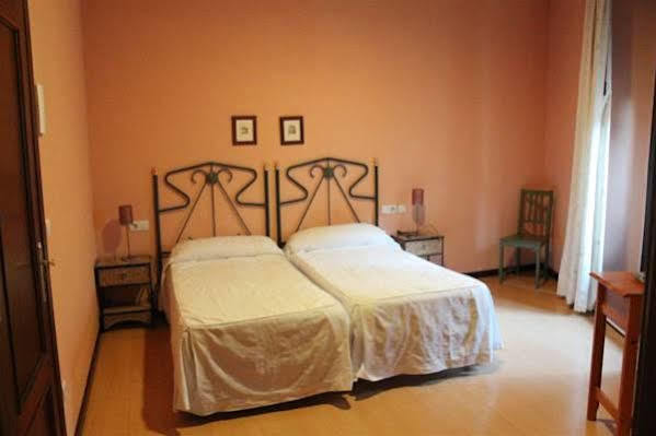 Hostal San Martin León Exterior foto
